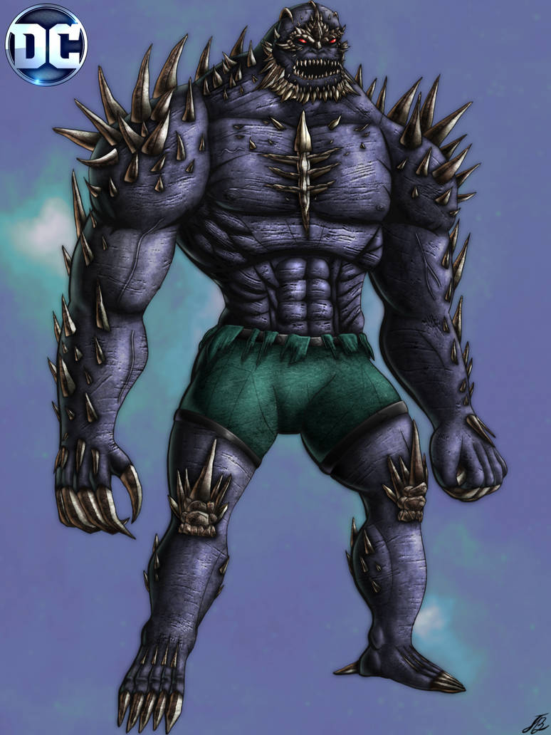 Doomsday Adventure Robby Doomsday by 6jackb on DeviantArt