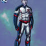 Captain Atom