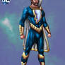 The Captain