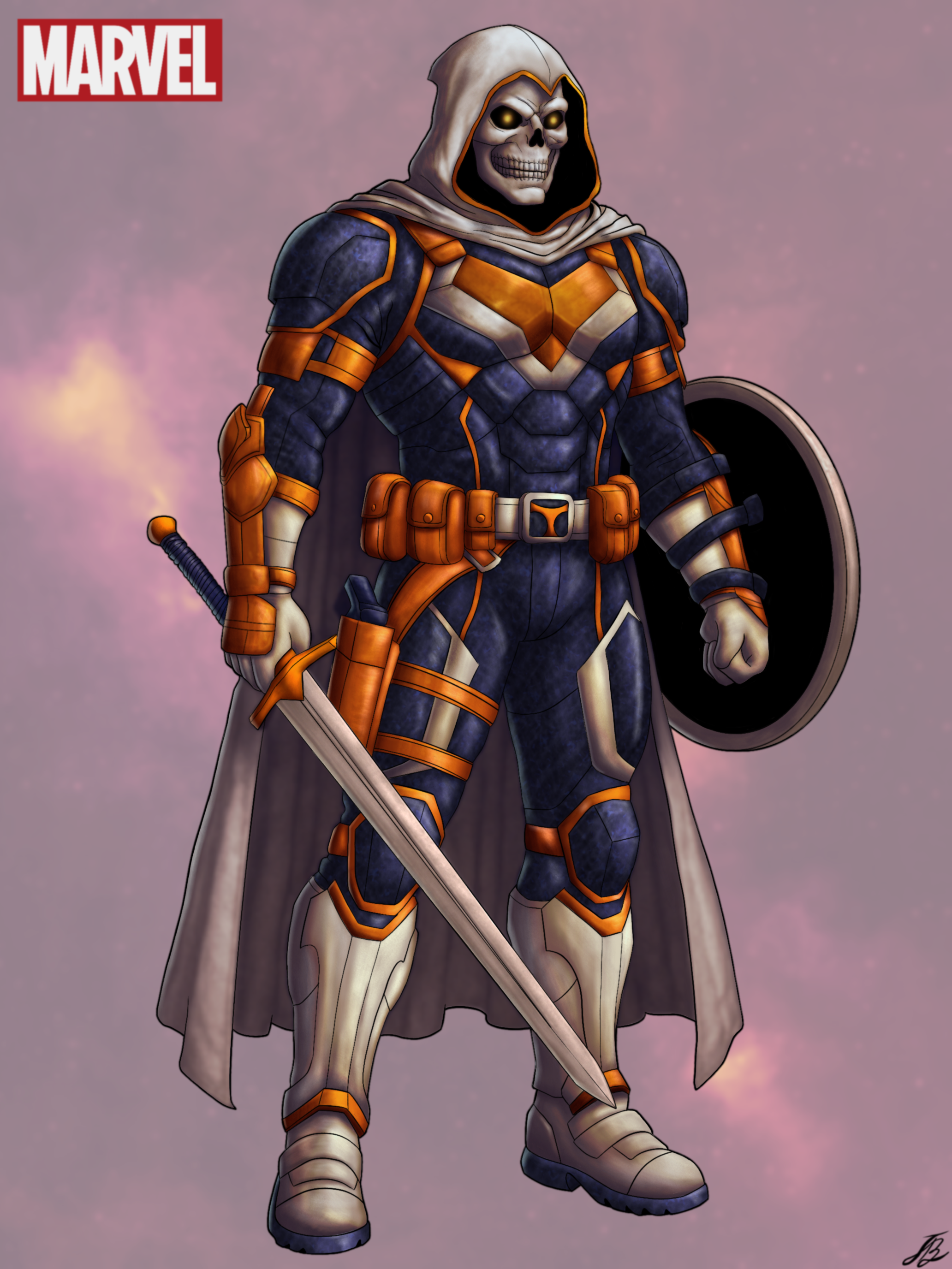 Taskmaster Apex Taskmaster by 6jackb on DeviantArt