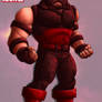 Juggernaut