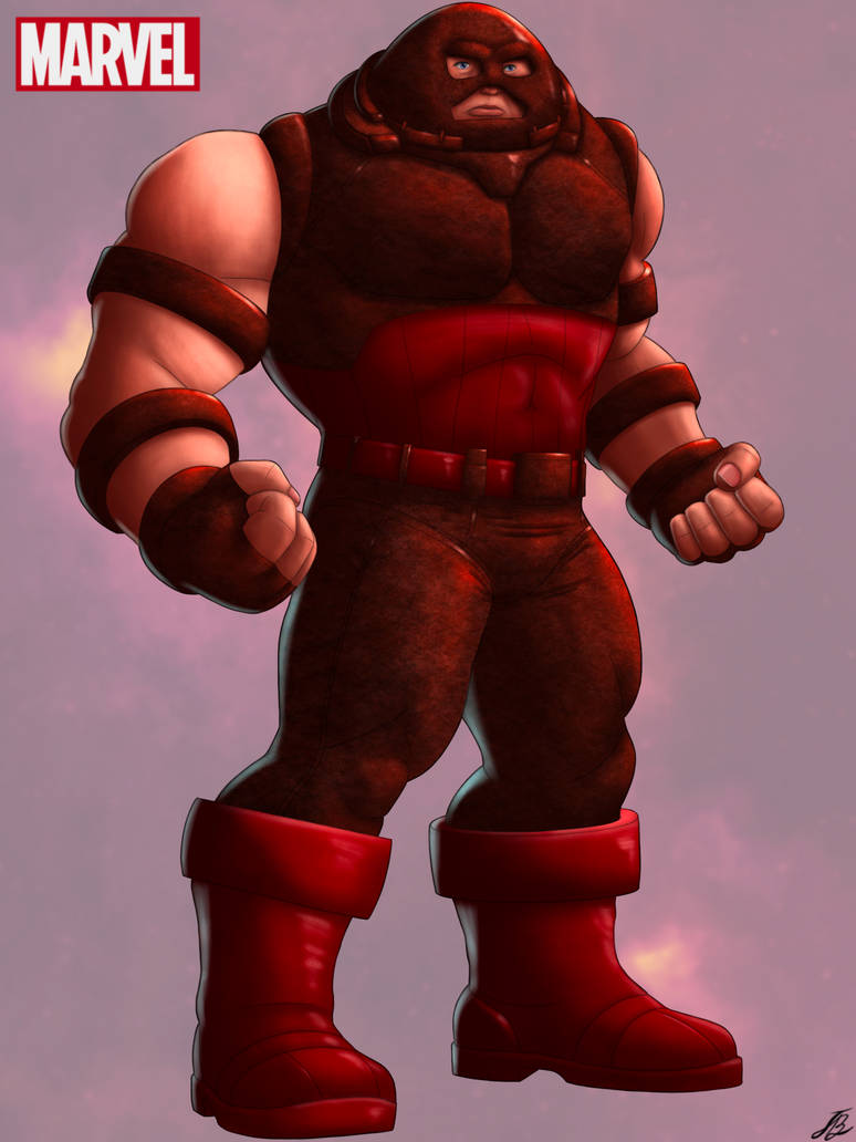 Colorless Juggernaut Juggernaut by 6jackb on DeviantArt
