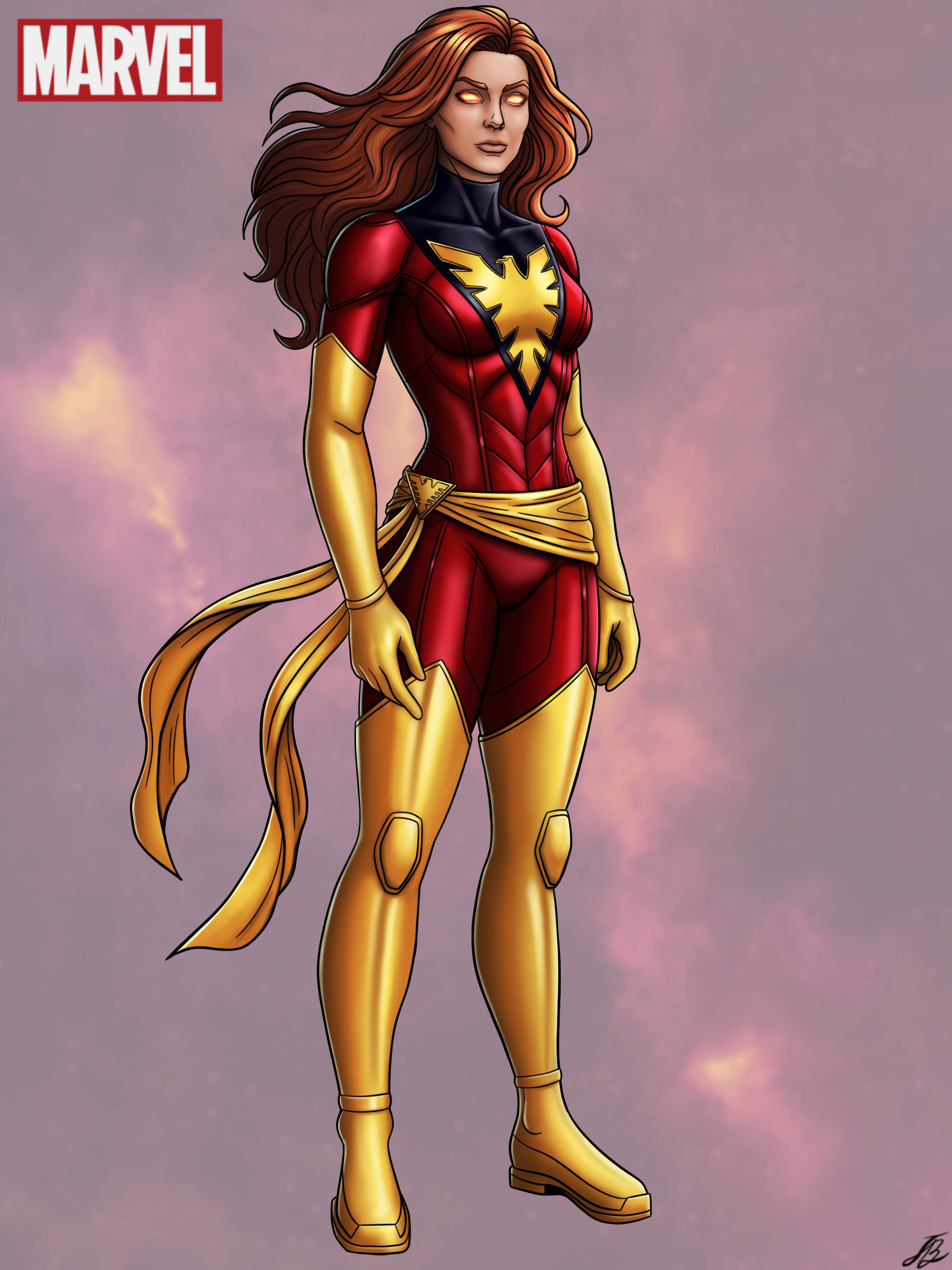 Phoenix (Dark Phoenix)