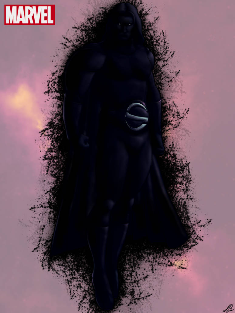Sentry Shadow Form Sentry (The Void) by 6jackb on DeviantArt