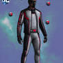 Mister Terrific