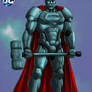 Steel