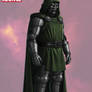 Doctor Doom