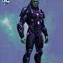 Brainiac