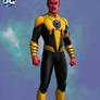 Sinestro
