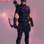 Hawkeye