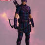 Hawkeye