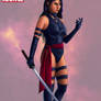 Psylocke