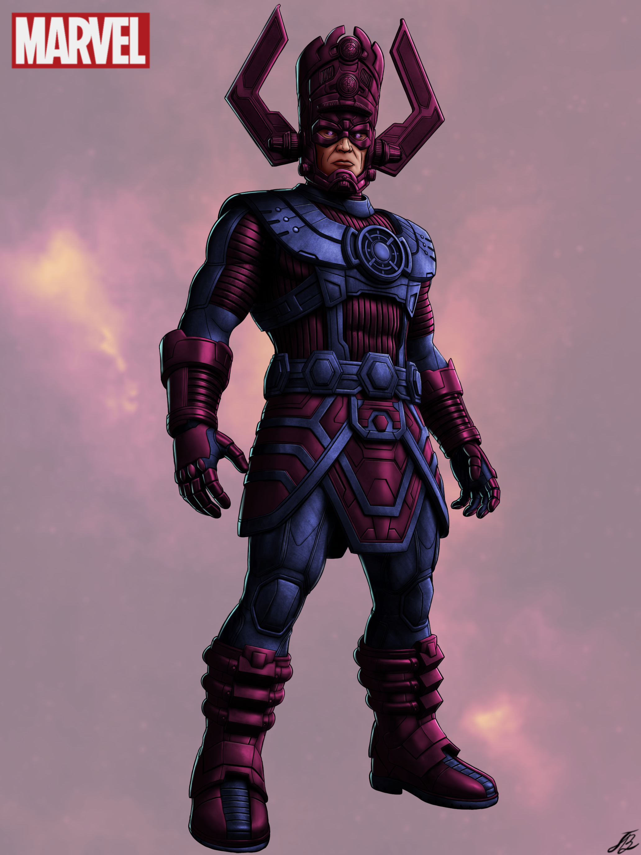 Galactus