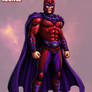 Magneto