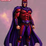 Magneto
