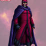 Magneto (Planet X)