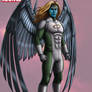Angel (Life Seed)