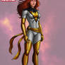 Phoenix (White Phoenix Of The Crown)