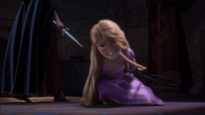 Rapunzel 11