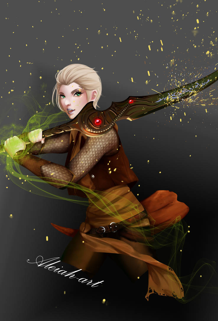 Aleiah aleiah-art - Professional, Digital Artist | DeviantArt