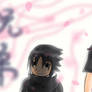 Uchiha Brothers :GIFT: