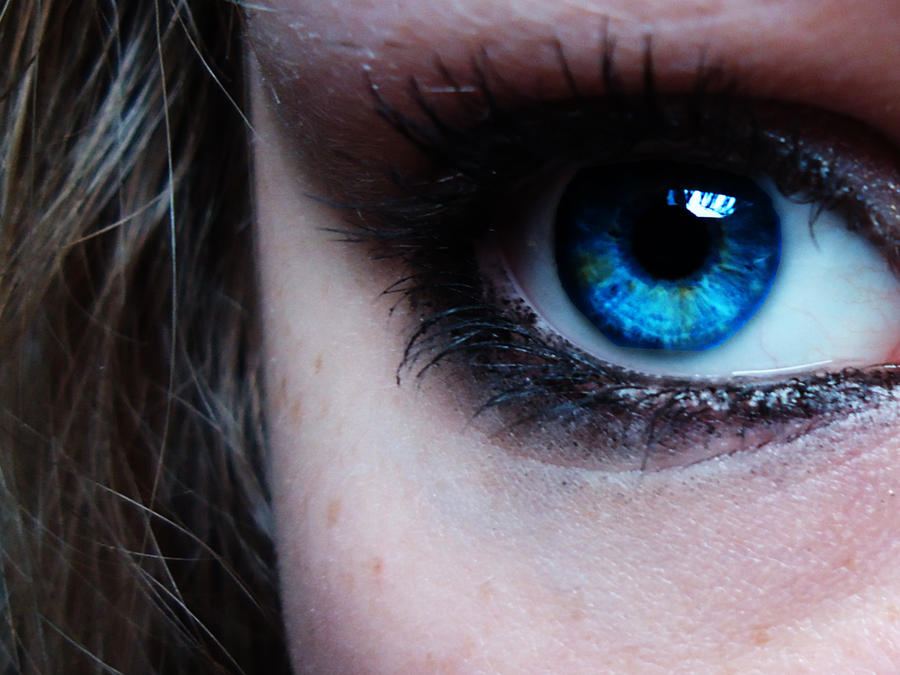 Blue Eye