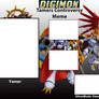 Digimon Tamer Controversy Meme Ver 3