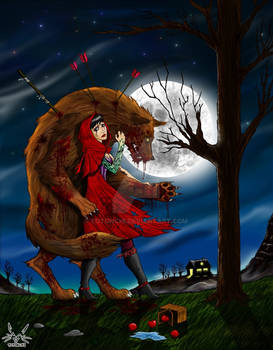 Red Riding Hood