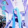 Vocaloid Cosplay Photo Contest - #33 Maysis