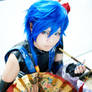 Vocaloid Cosplay Photo Contest- #48 Viospace