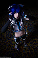 Vocaloid Cosplay Photo Contest- #69 Kei