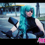 Vocaloid Cosplay Photo Contest - #74 Rarity This