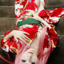 Vocaloid Cosplay Photo Contest - #87 Beatriz