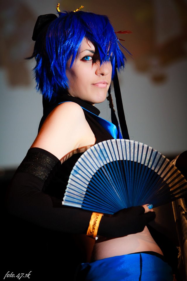 Vocaloid Cosplay Photo Contest - #92 Yoru