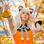 Vocaloid Cosplay Photo Contest - #98 Kara