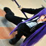 Vocaloid Cosplay Photo Contest - #116 Ricky Lai