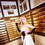 Vocaloid Cosplay Photo Contest - #143 Geckie