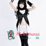 RWBY Blake Belladonna Cosplay Costume