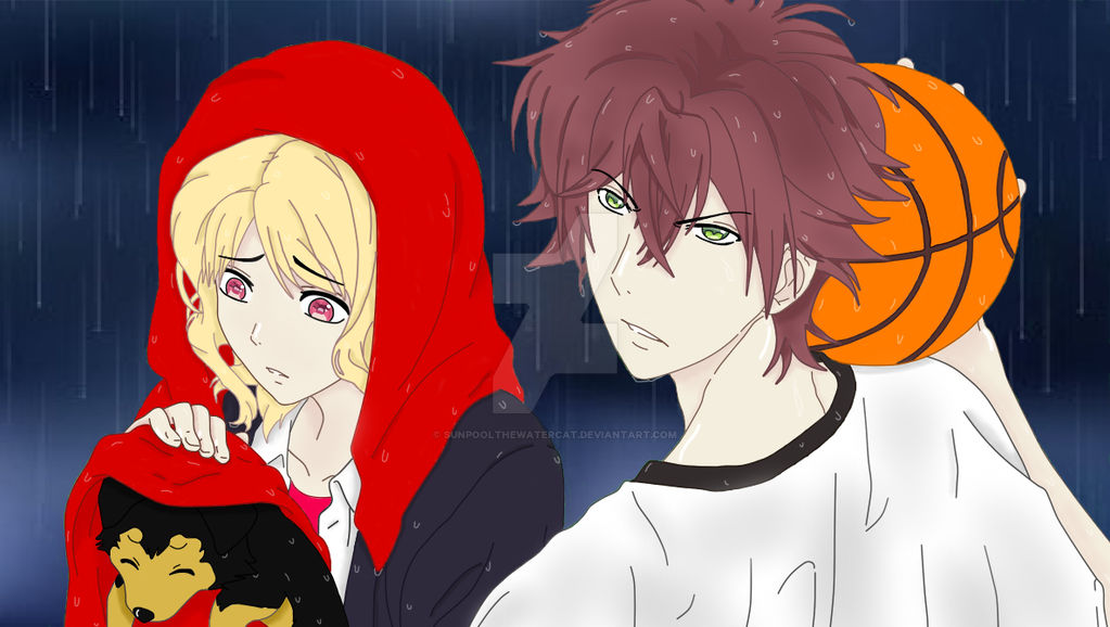 Diabolik Lovers Ayato X Yui Fanart By Sunpoolthewatercat On Deviantart Diabolik Lovers Ayato X Yui Fanart By Sunpoolthewatercat On Deviantart