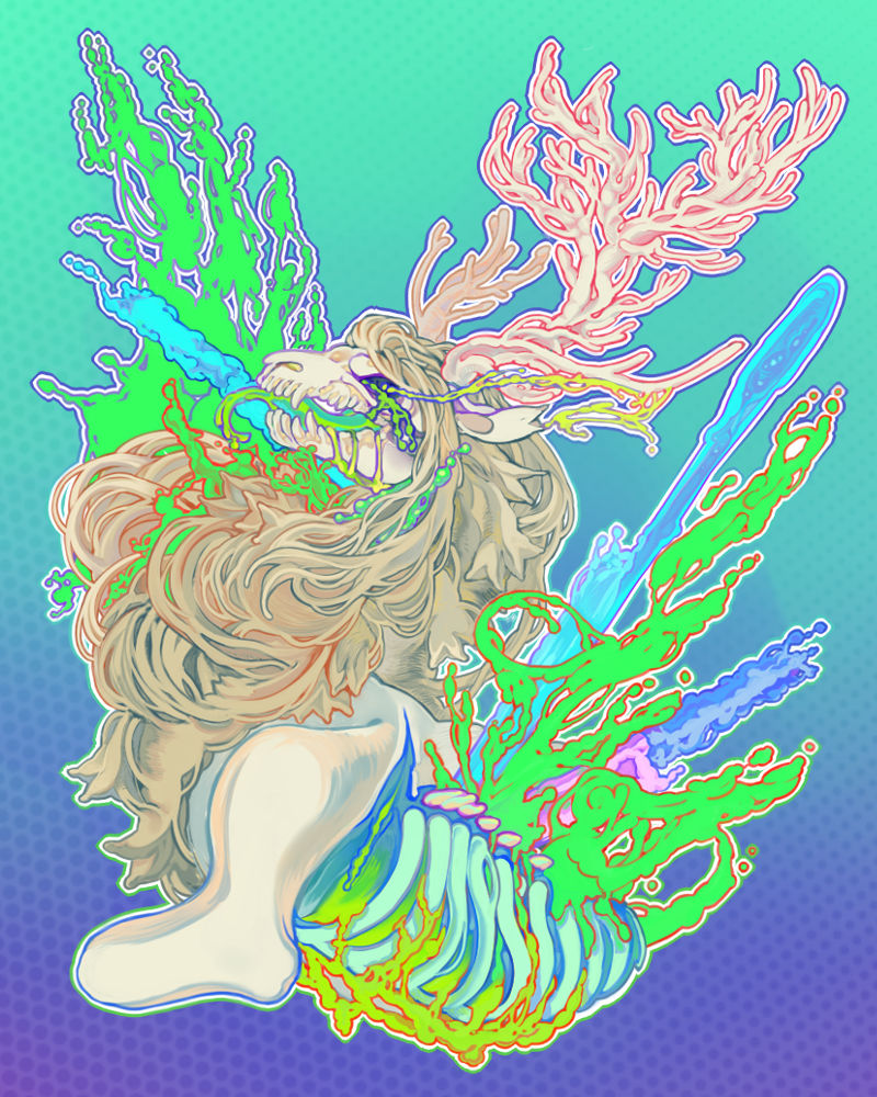 sweet blood by whalesea on DeviantArt