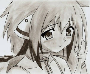 SnO-Ikaros -Draw Willy