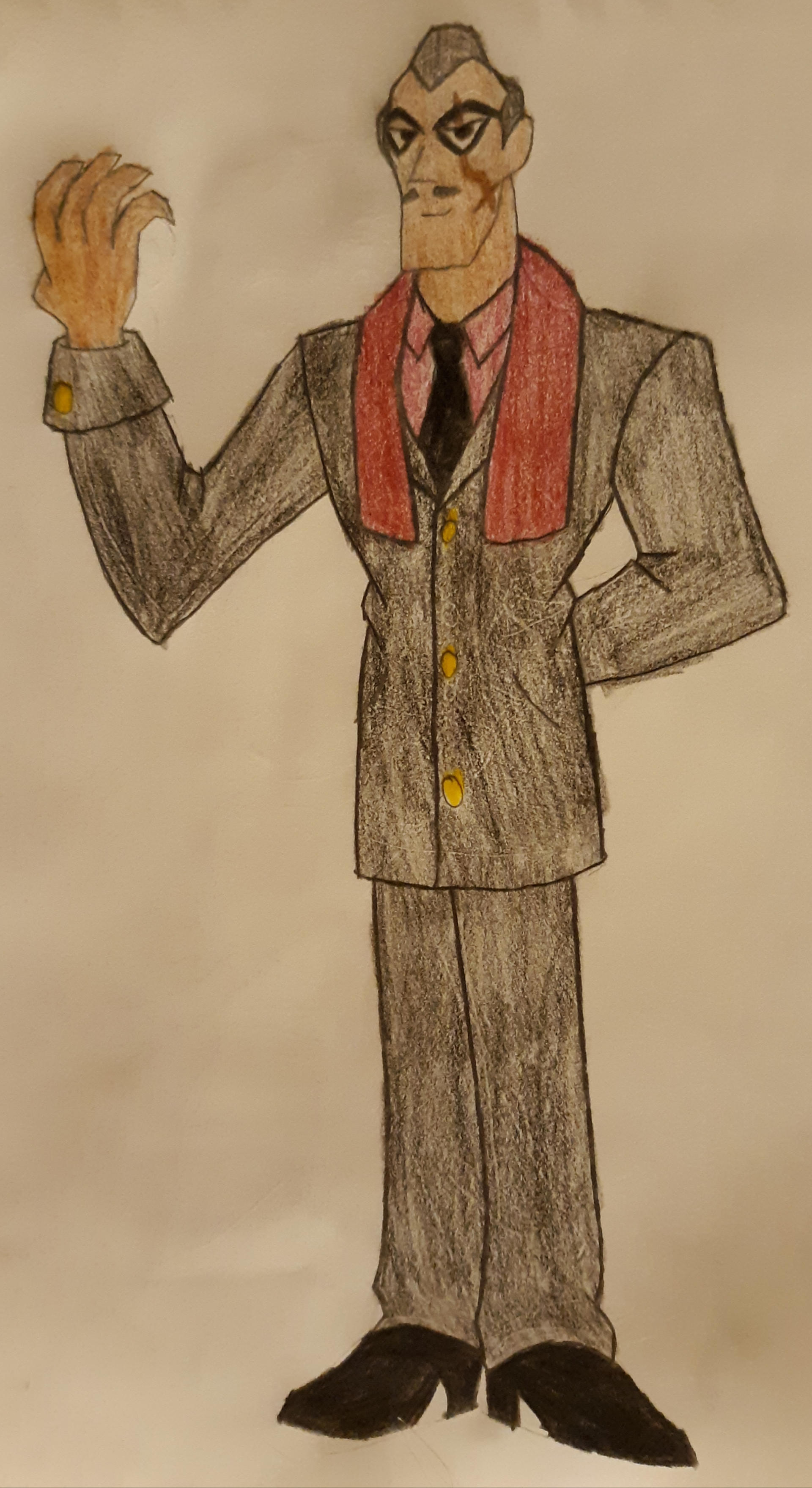 The Surprising Truth About Richard Graver'S Billions - 9y7u2b5