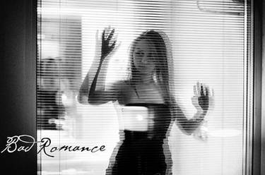 Bad Romance ..