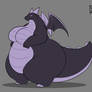 Fat Enderdragon #2