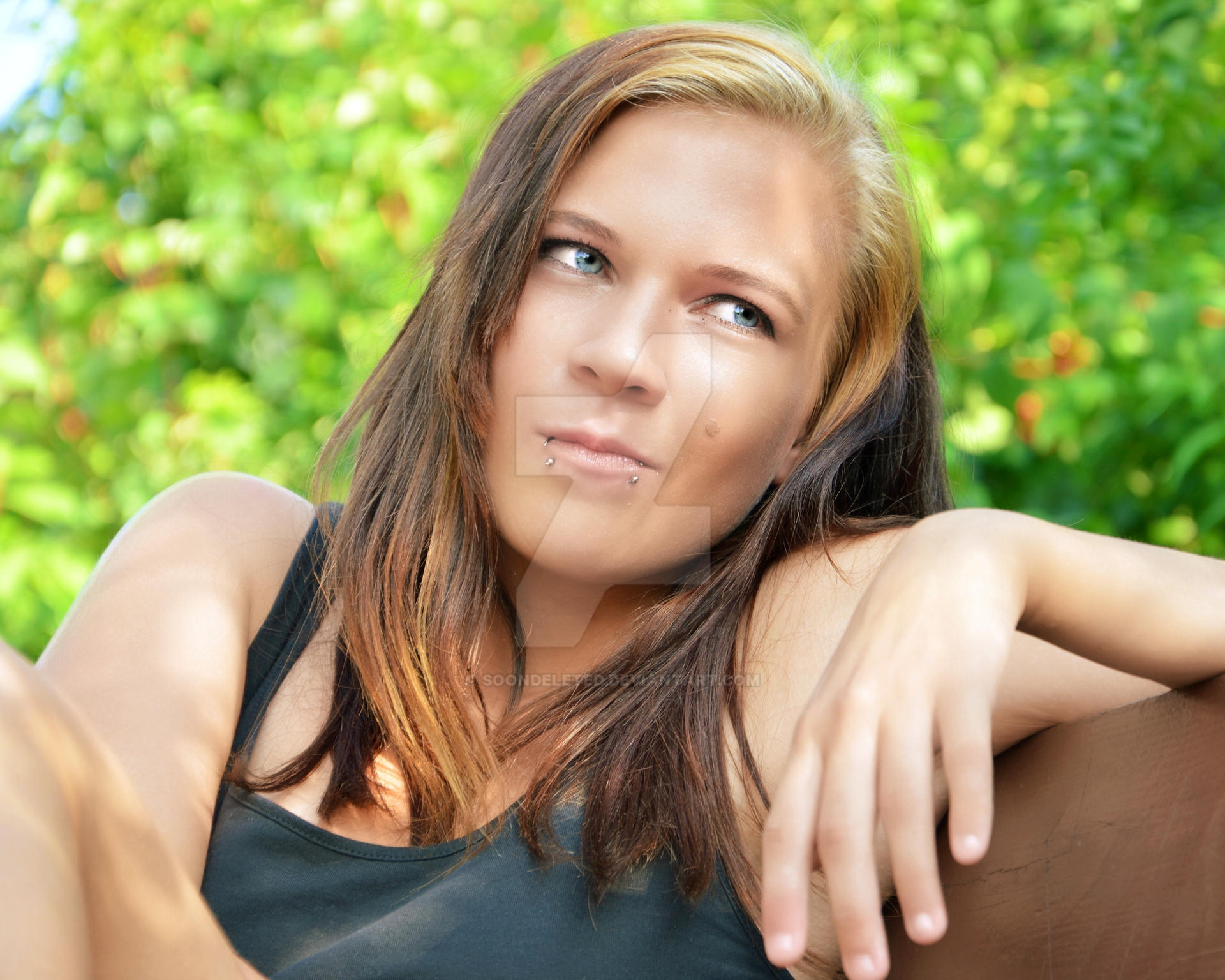 Vicky by SoonDeleted on DeviantArt