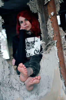 Merhaps notwhatitis User Profile | DeviantArt