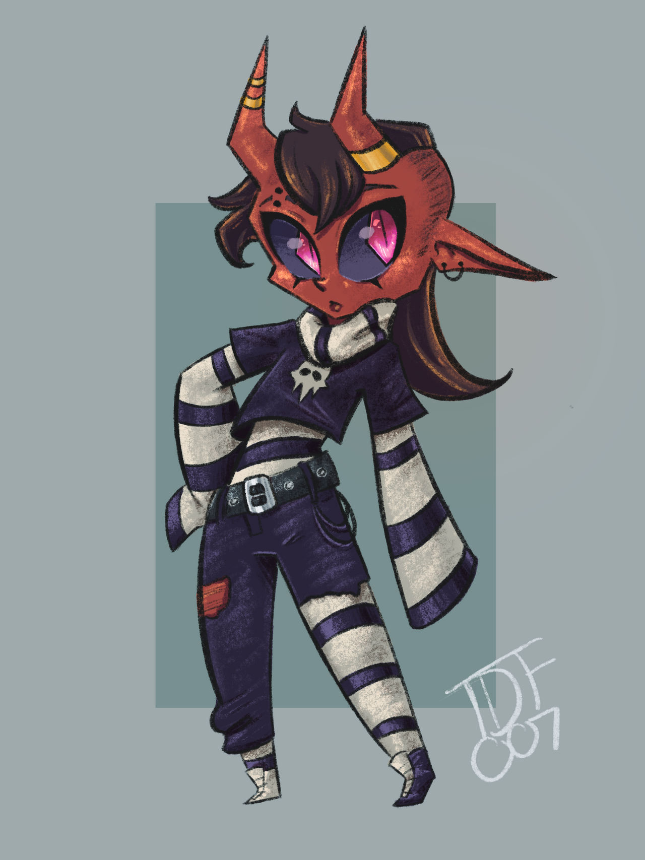 Kate by Thedancinflower007 on DeviantArt