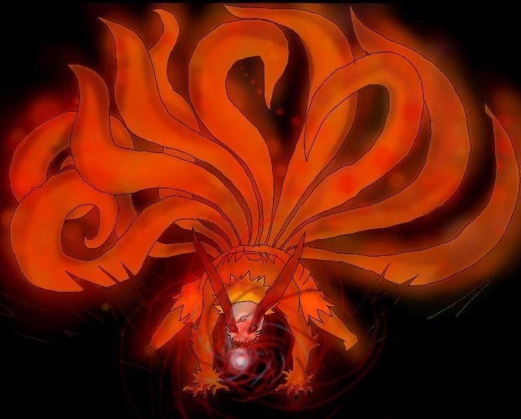 Hollow Form Jinchuuriki Naruto By Gaaranekogf1 On Deviantart Hollow Form Jinchuuriki Naruto By Gaaranekogf1 On Deviantart