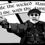 Il Duce - The Boondock Saints