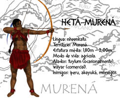 Heta-Murena